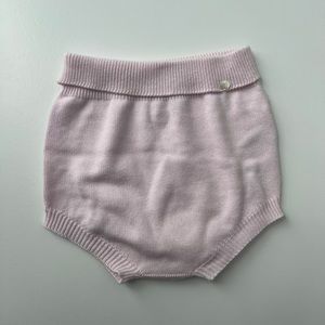 Wedoble Cotton knitted bloomer
